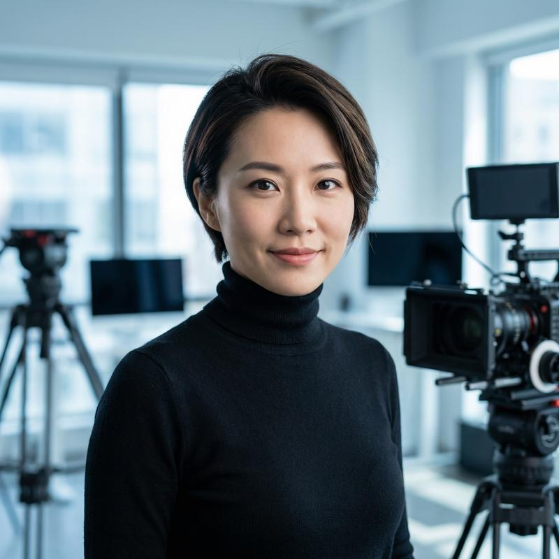 里番网摄影师林小薇