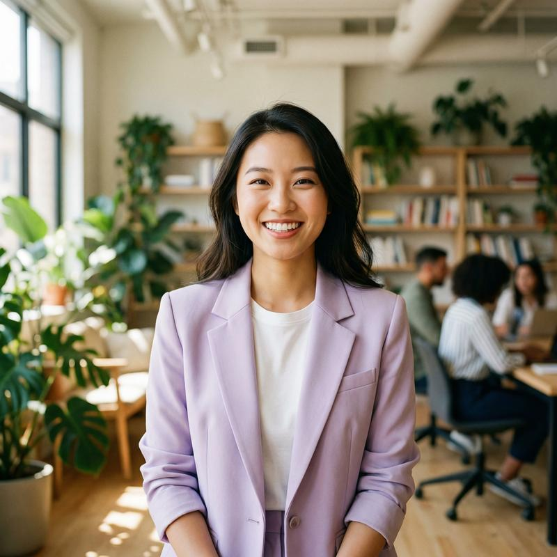 里番网社区顾问李思琪