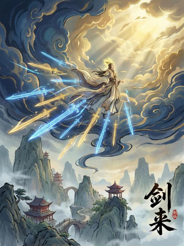 里番网剑来高燃视频