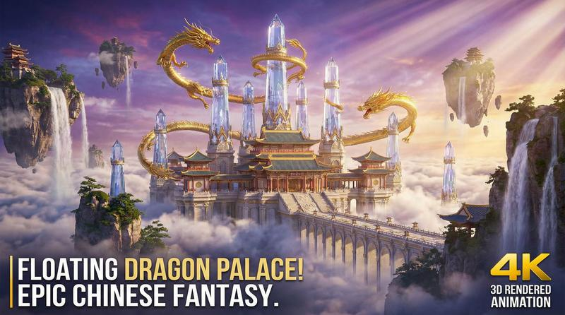 里番网3D奇幻4K视频